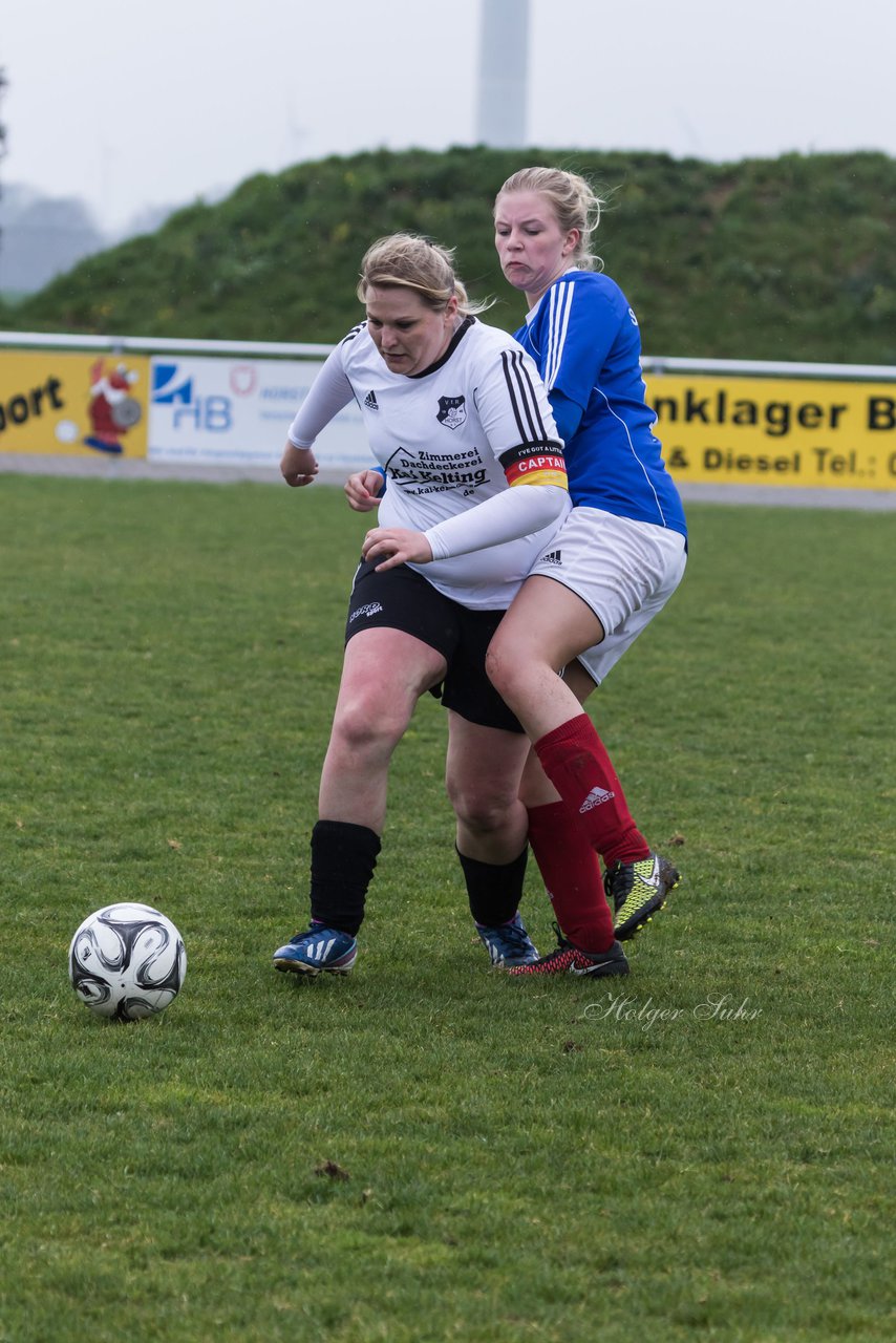 Bild 69 - Frauen VFR Horst - SG Eider 06 : Ergebnis: 5:3